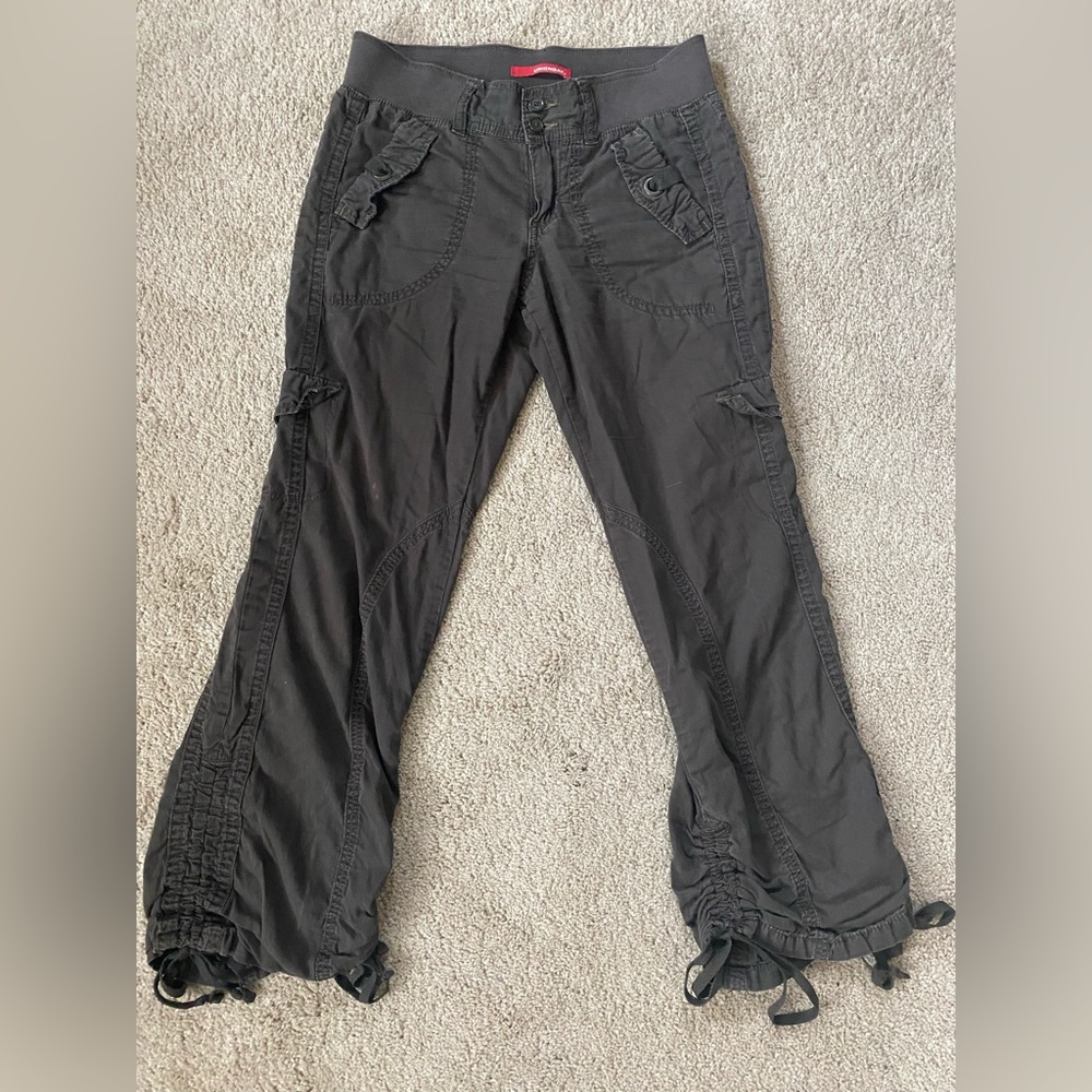 Union bay cargo pants